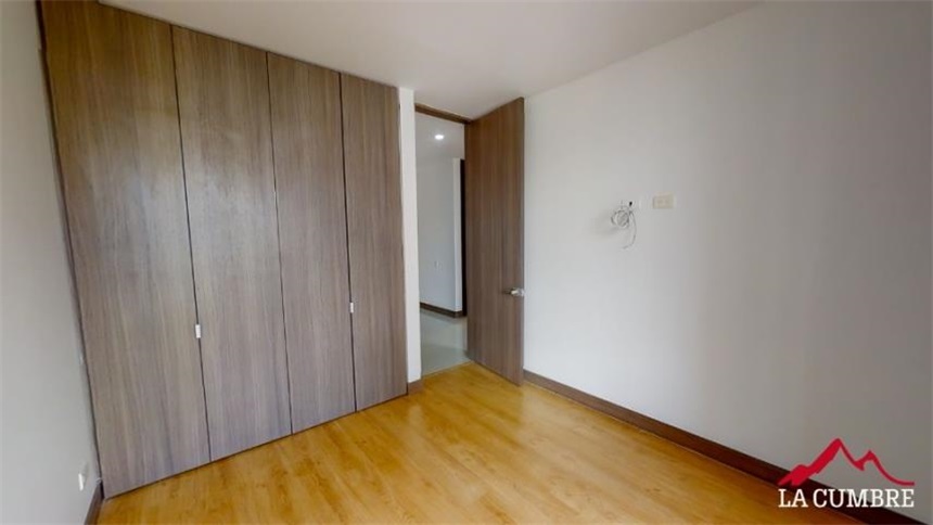 Apartamento en venta en El Poblado, Medellín · foto 19 de 23