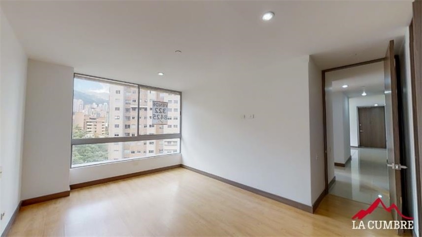 Apartamento en venta en El Poblado, Medellín · foto 14 de 23