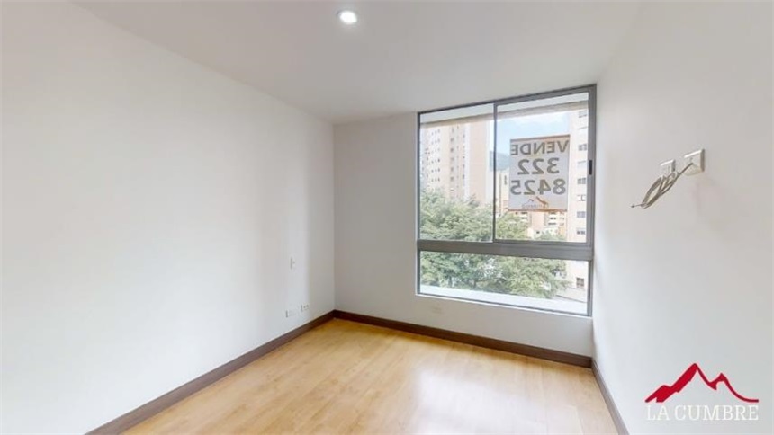 Apartamento en venta en El Poblado, Medellín · foto 21 de 23