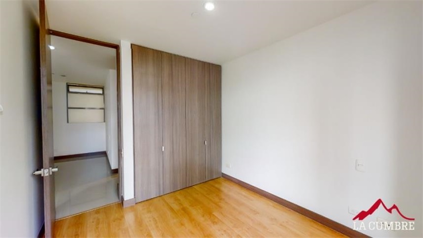 Apartamento en venta en El Poblado, Medellín · foto 20 de 23