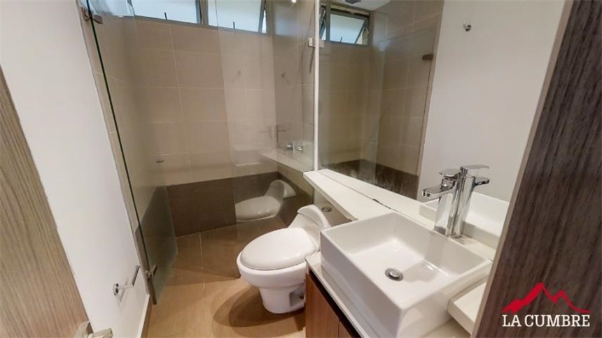 Apartamento en venta en El Poblado, Medellín · foto 15 de 23