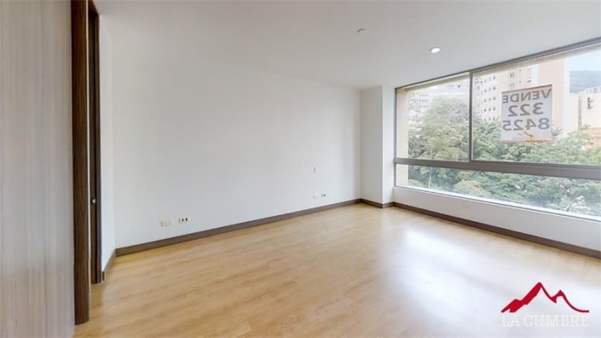 Apartamento en venta en El Poblado, Medellín · foto 16 de 23