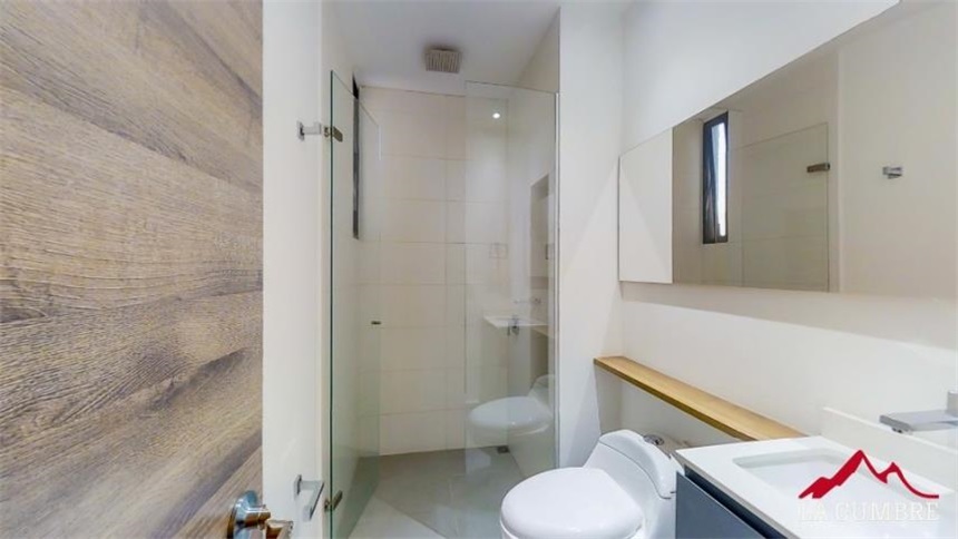 Apartamento en venta en El Poblado, Medellín · foto 15 de 15