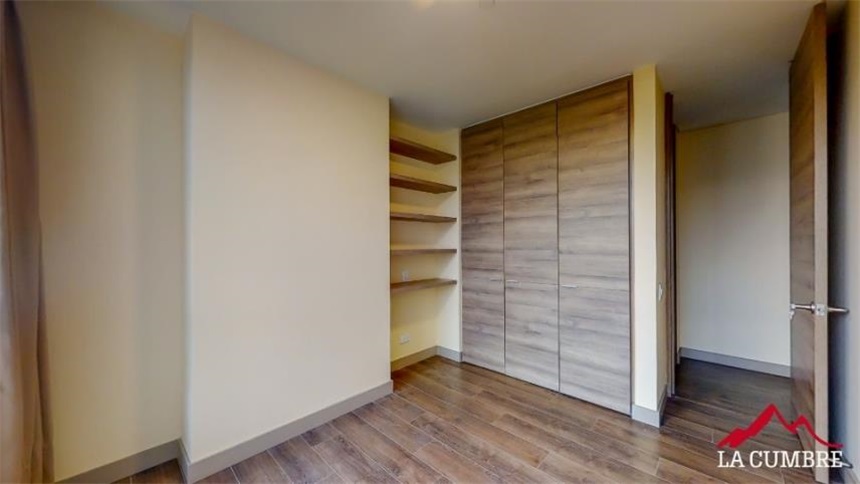 Apartamento en venta en El Poblado, Medellín · foto 14 de 15