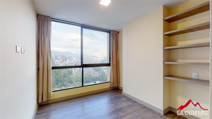 Apartamento en venta en El Poblado, Medellín · foto 13 de 15