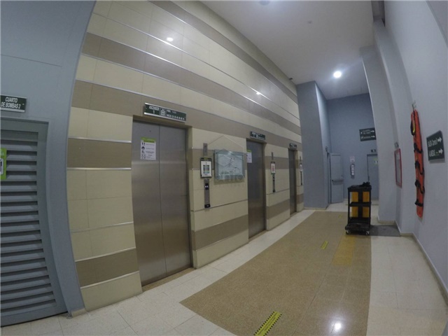 Oficina en arriendo en Alamedas Del Sinu, Montería, 73 m² · foto 2 de 19