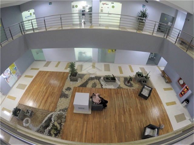 Oficina en arriendo en Alamedas Del Sinu, Montería, 73 m² · foto 3 de 19