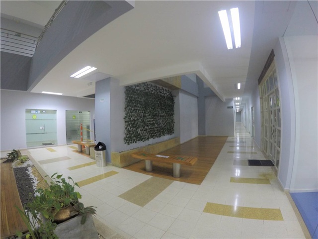 Oficina en arriendo en Alamedas Del Sinu, Montería, 73 m² · foto 4 de 19