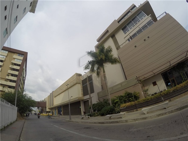 Oficina en arriendo en Alamedas Del Sinu, Montería, 73 m² · foto 6 de 19