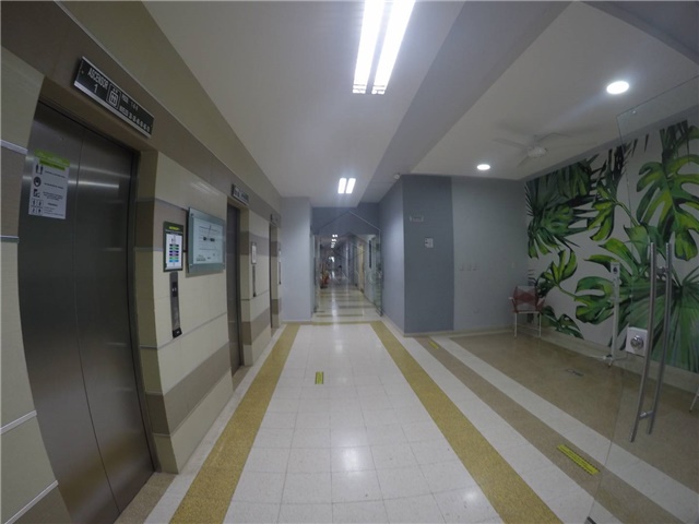 Oficina en arriendo en Alamedas Del Sinu, Montería, 73 m² · foto 7 de 19