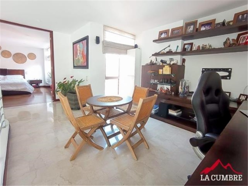 Apartamento en venta en El Poblado, Medellín · foto 15 de 18