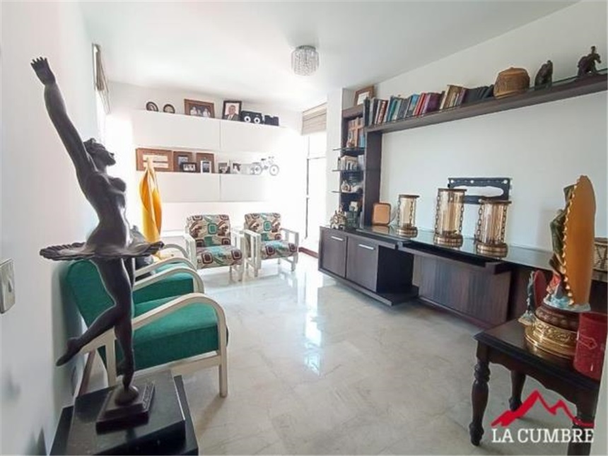 Apartamento en venta en El Poblado, Medellín · foto 17 de 18