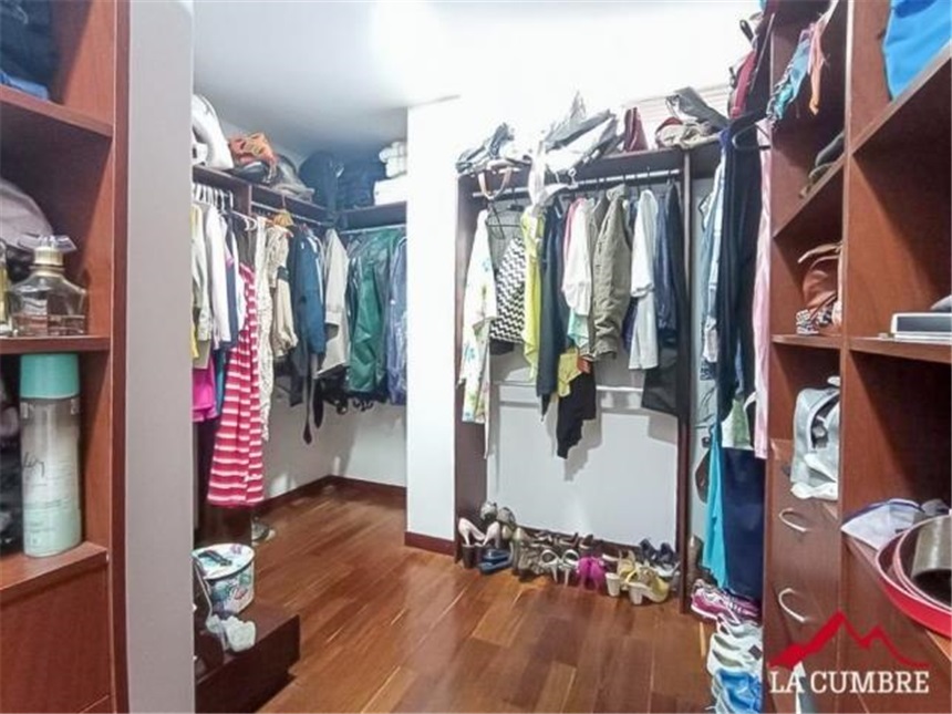 Apartamento en venta en El Poblado, Medellín · foto 13 de 18