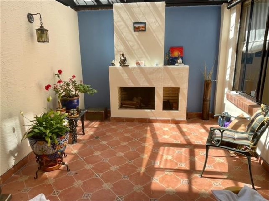 Piso – Bogotá, Caobos, Localidad Usaquén - Vista 4
