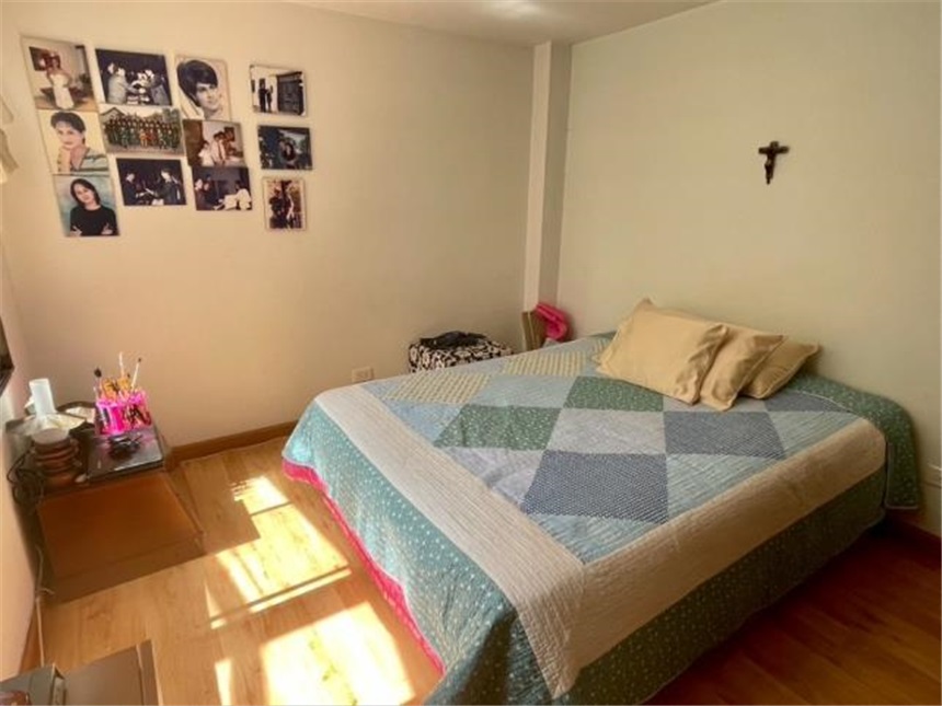 Piso – Bogotá, Caobos, Localidad Usaquén - Más