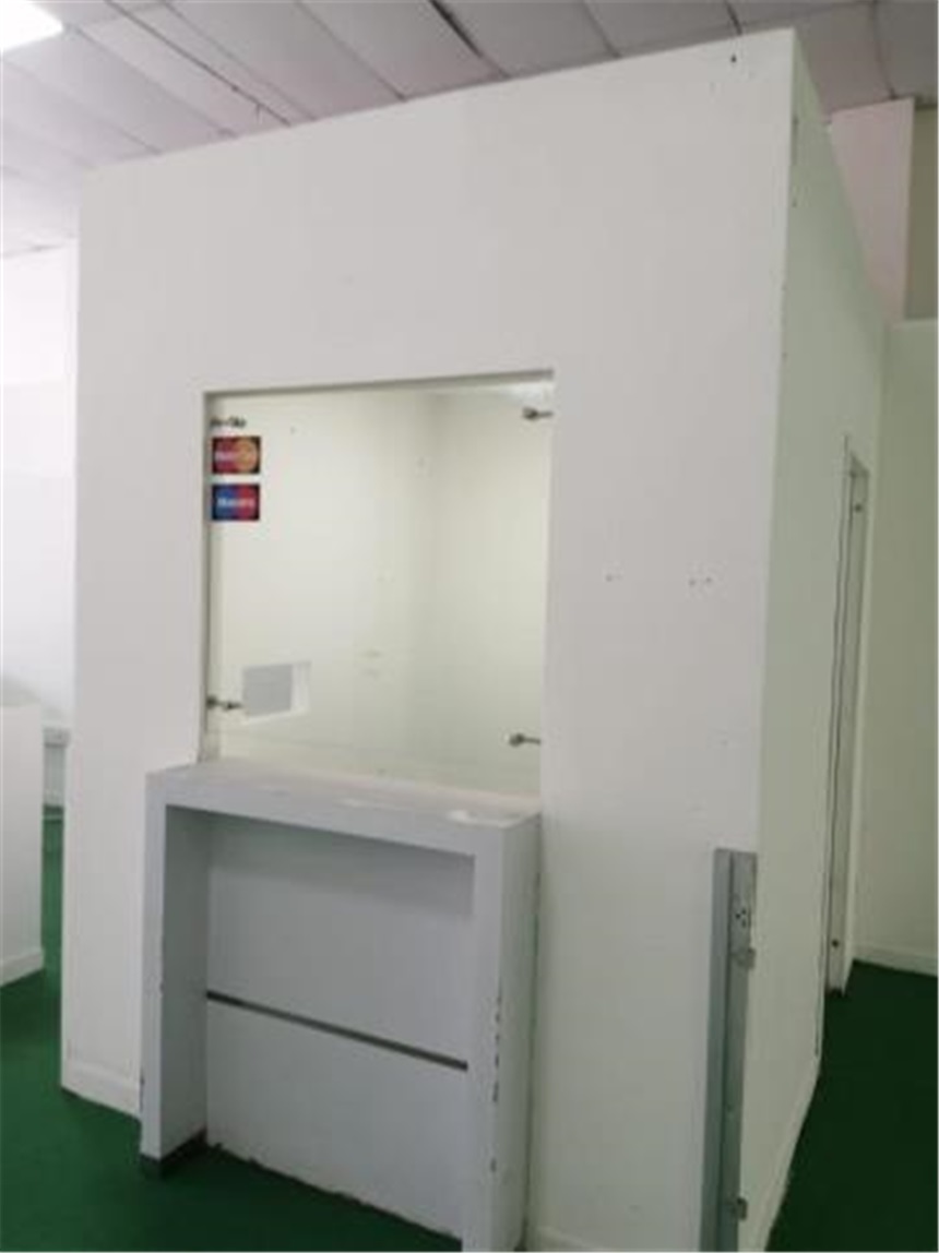 Local en Arriendo - Vista 3