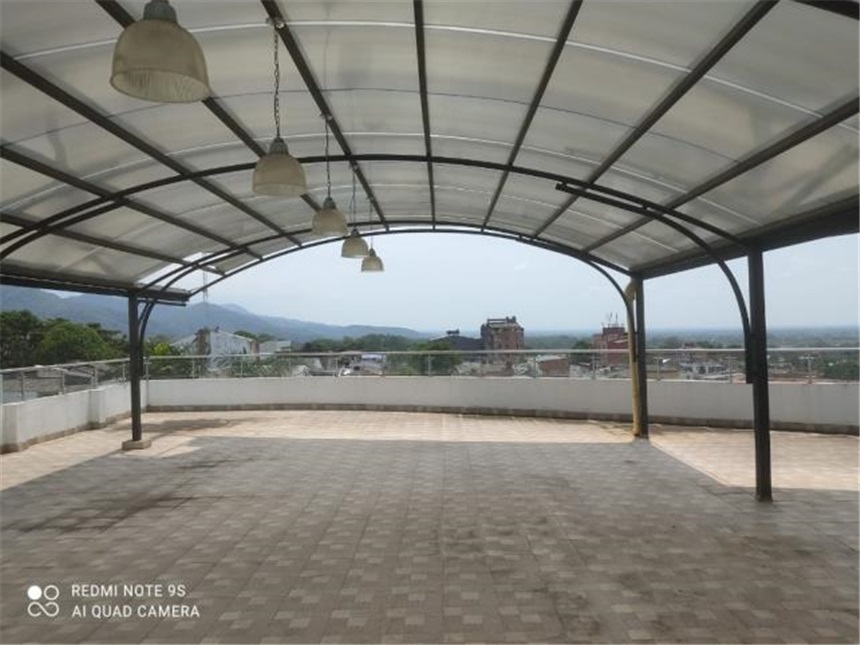 Edificio en venta en Villa Julia, Villavicencio, 1400 m² · foto 6 de 24