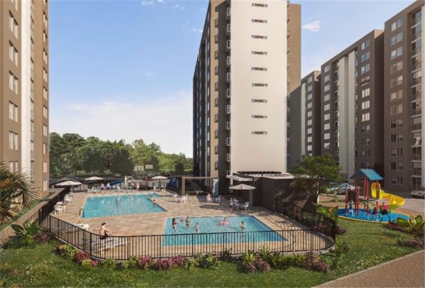Apartamentos en Venta en Alameda del Rio, Barranquilla