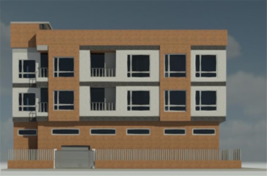 Piso – Bogotá, Las Ferias, Localidad Engativá - Vista 4
