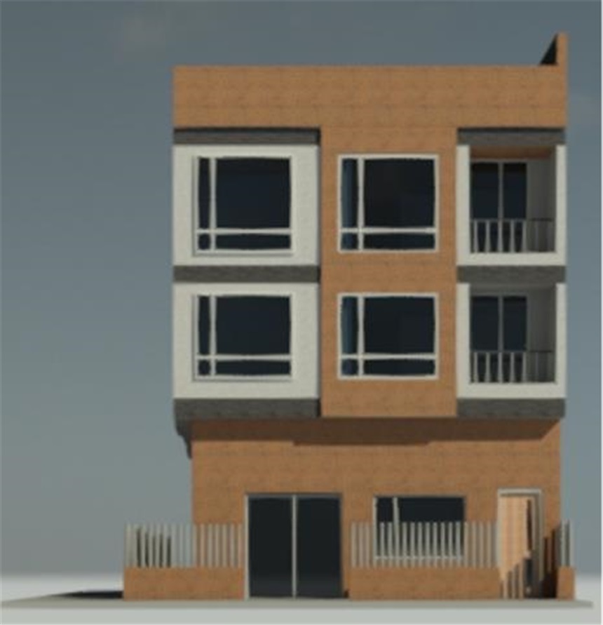 Piso – Bogotá, Las Ferias, Localidad Engativá - Vista 3