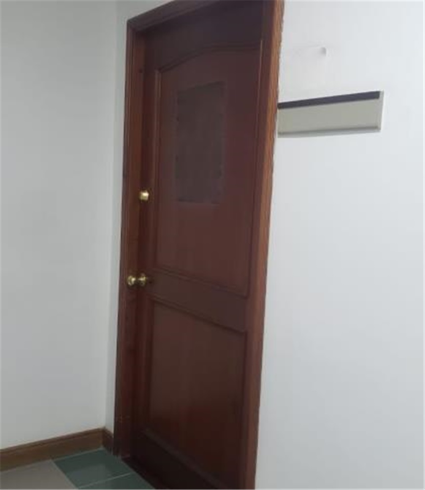 Oficina en venta en La Aguacatala, Medellín, 43 m² · foto 3 de 17