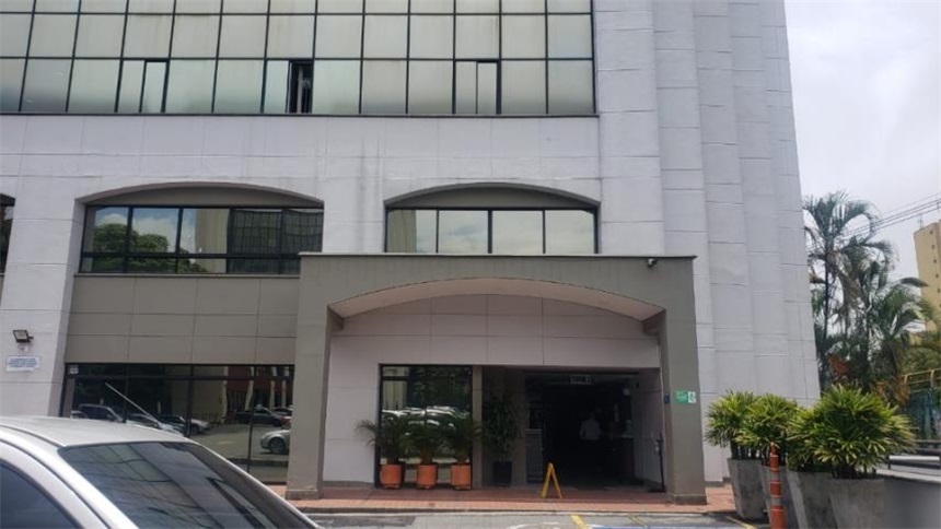 Oficina en venta en La Aguacatala, Medellín, 43 m² · foto 17 de 17