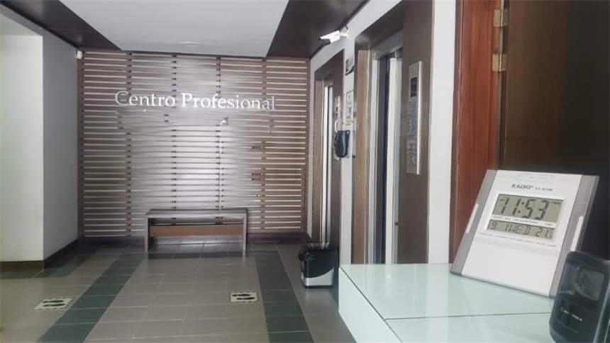Oficina en venta en La Aguacatala, Medellín, 43 m² · foto 15 de 17