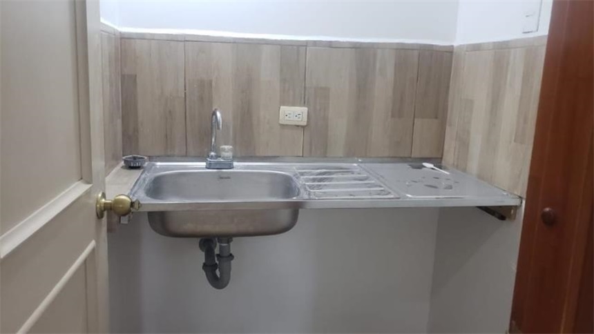 Oficina en venta en La Aguacatala, Medellín, 43 m² · foto 7 de 17