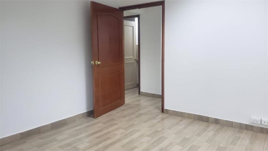 Oficina en venta en La Aguacatala, Medellín, 43 m² · foto 13 de 17