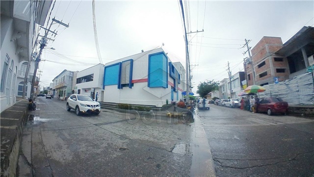Oficina en arriendo en Centro, Montería, 60 m² · foto 2 de 8