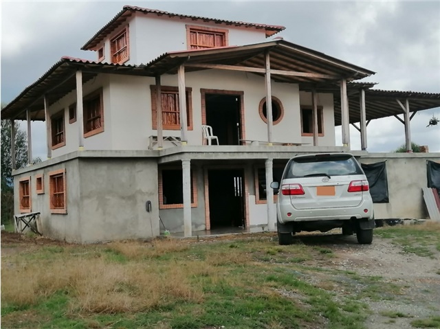 Finca en Venta