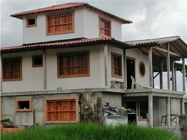 Finca en Venta - Поглед 2