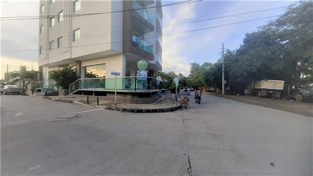 Local en arriendo en Juan Xxiii, Montería, 120 m² · foto 5 de 22