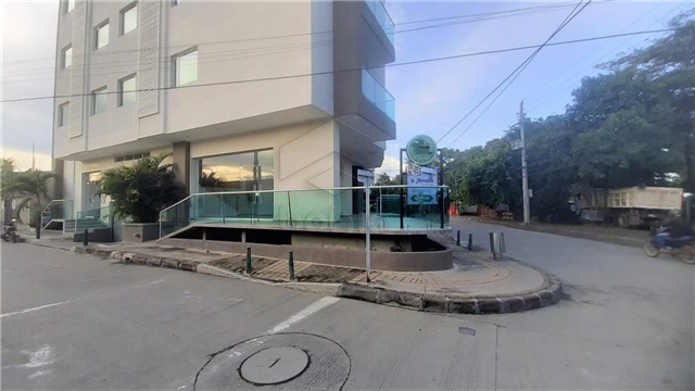 Local en arriendo en Juan Xxiii, Montería, 120 m² · foto 7 de 22