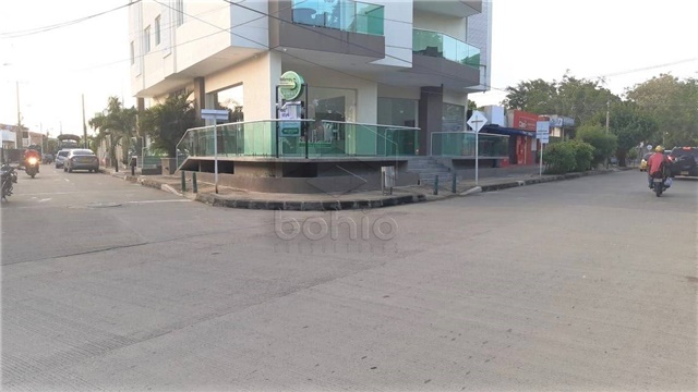 Local en arriendo en Juan Xxiii, Montería, 120 m² · foto 9 de 22