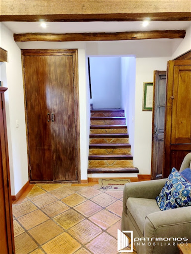 Casa de 4 alcobas en venta en Marquez, La Calera, 276 m² · foto 3 de 21