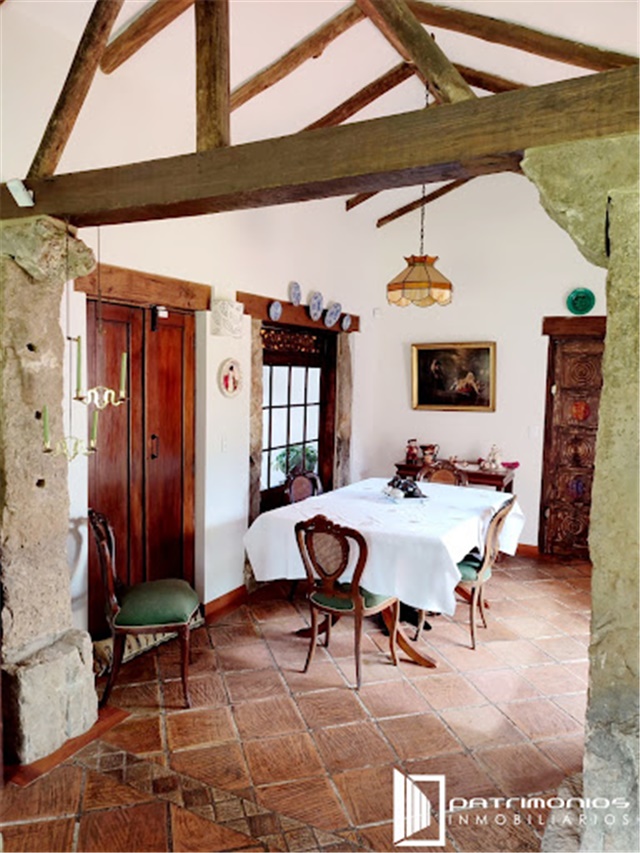 Casa de 4 alcobas en venta en Marquez, La Calera, 276 m² · foto 4 de 21