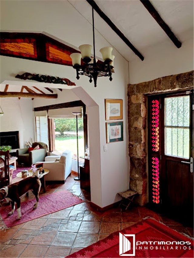 Casa de 4 alcobas en venta en Marquez, La Calera, 276 m² · foto 5 de 21