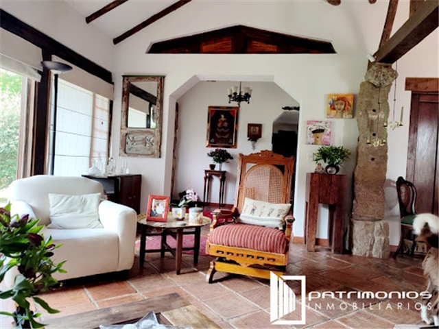 Casa de 4 alcobas en venta en Marquez, La Calera, 276 m² · foto 6 de 21