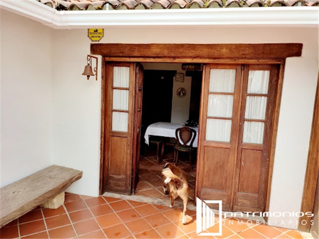 Casa de 4 alcobas en venta en Marquez, La Calera, 276 m² · foto 7 de 21