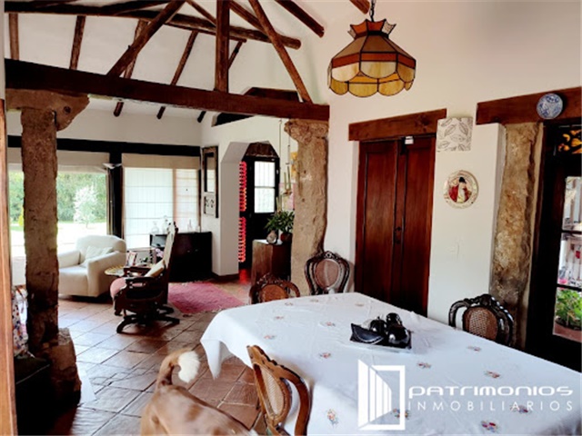 Casa de 4 alcobas en venta en Marquez, La Calera, 276 m² · foto 12 de 21