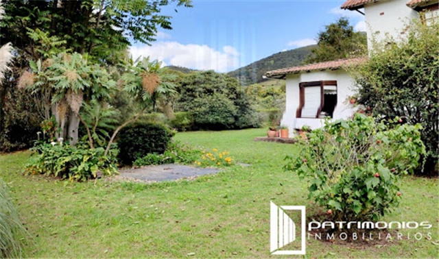 Casa de 4 alcobas en venta en Marquez, La Calera, 276 m² · foto 13 de 21
