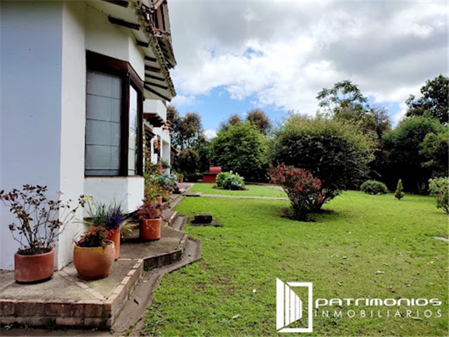 Casa de 4 alcobas en venta en Marquez, La Calera, 276 m² · foto 14 de 21
