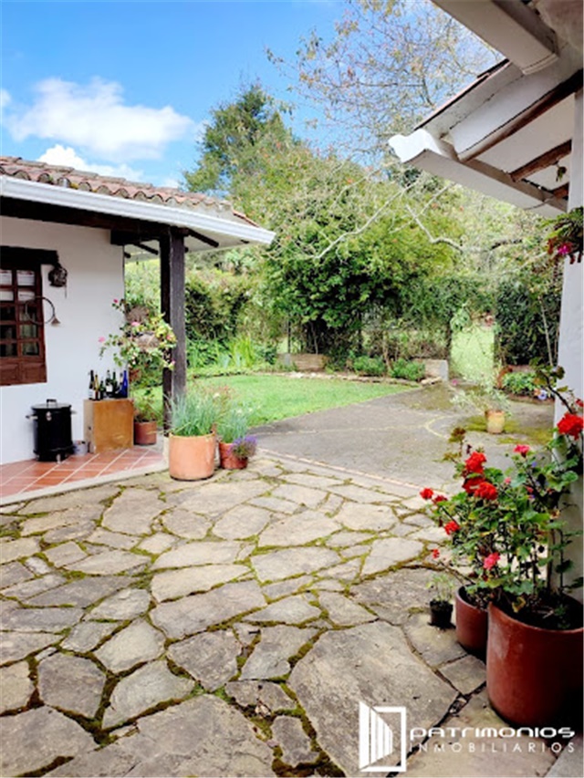 Casa de 4 alcobas en venta en Marquez, La Calera, 276 m² · foto 15 de 21