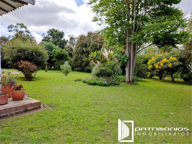 Casa de 4 alcobas en venta en Marquez, La Calera, 276 m² · foto 16 de 21