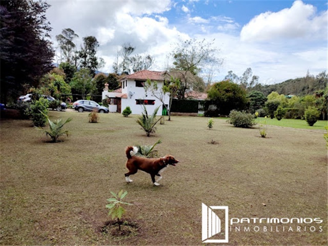 Casa de 4 alcobas en venta en Marquez, La Calera, 276 m² · foto 19 de 21