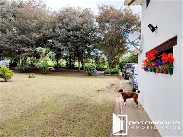 Casa de 4 alcobas en venta en Marquez, La Calera, 276 m² · foto 20 de 21