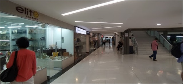 Local comercial en venta en La candelaria, Medellín 5