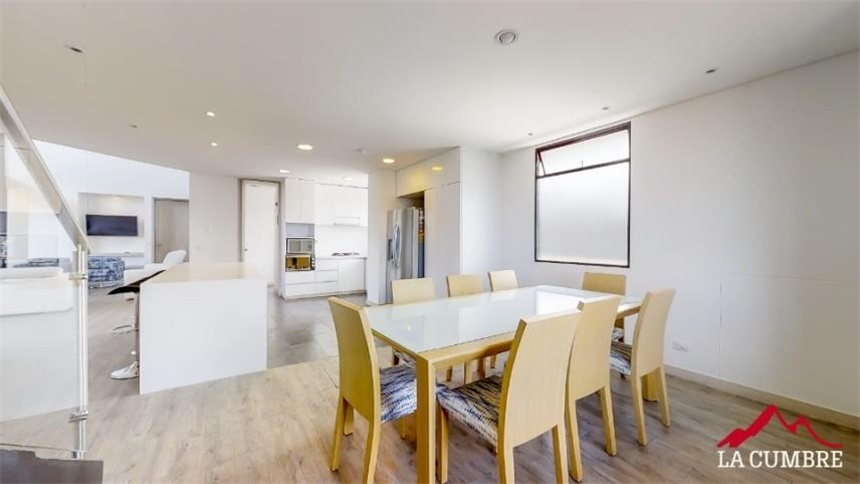 4BR Apartment in San Lucas (300 m²) - 4
