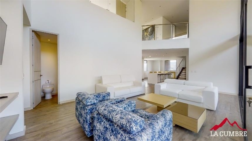 4BR Apartment in San Lucas (300 m²)